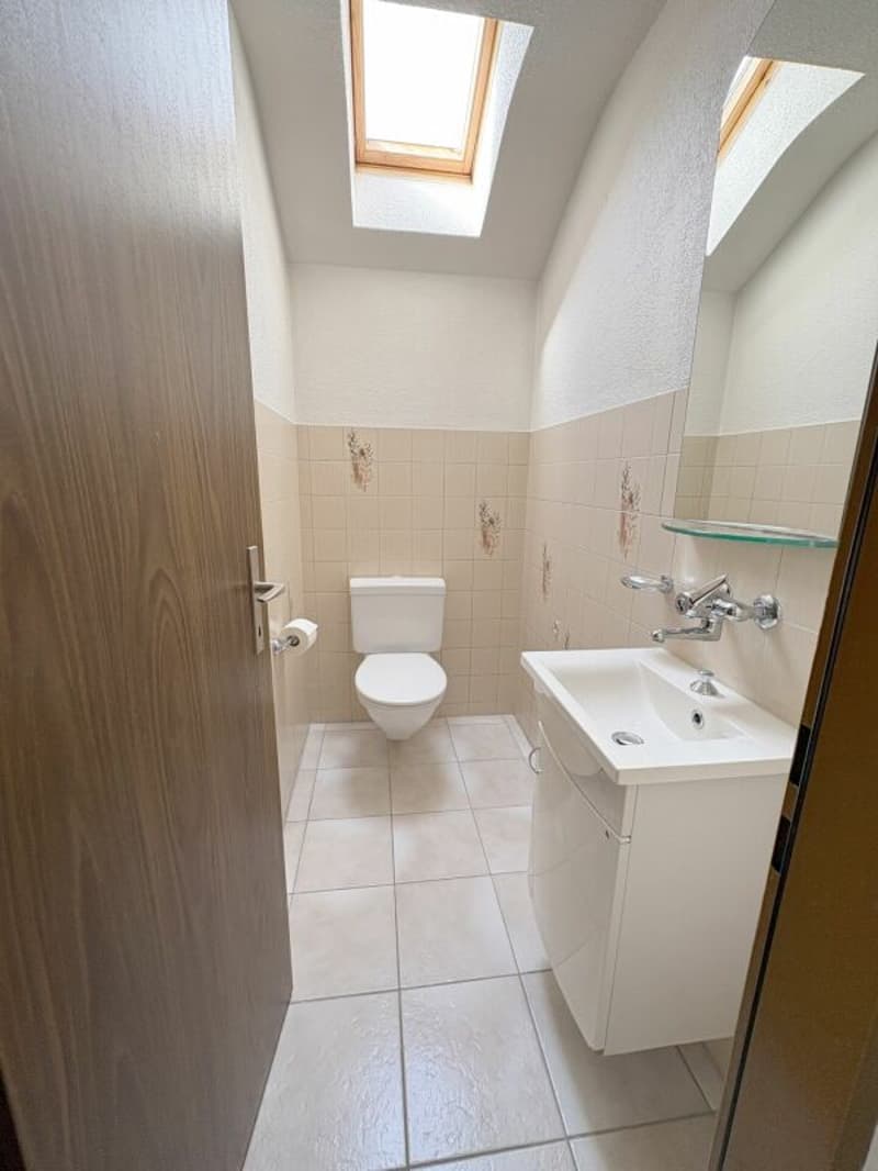 Appartement spacieux 4,5 pièces avec vue imprenable et 170 m² d'espace habitable (6)