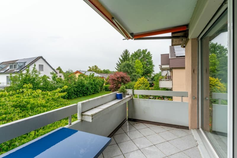 Ideale per i primi acquirenti, le giovani coppie o le famiglie che cercano un condominio solido e non vogliono ristrutturare immediatamente. (9)