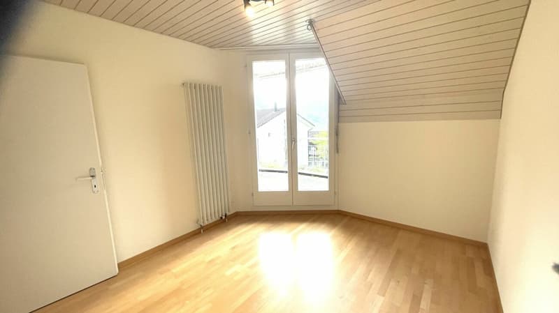 Casa angolare di 5,5 locali con vista molto bella e doppio garage (9)