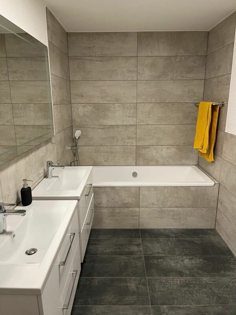 Appartement moderne et ensoleillé de 4,5 pièces (4)