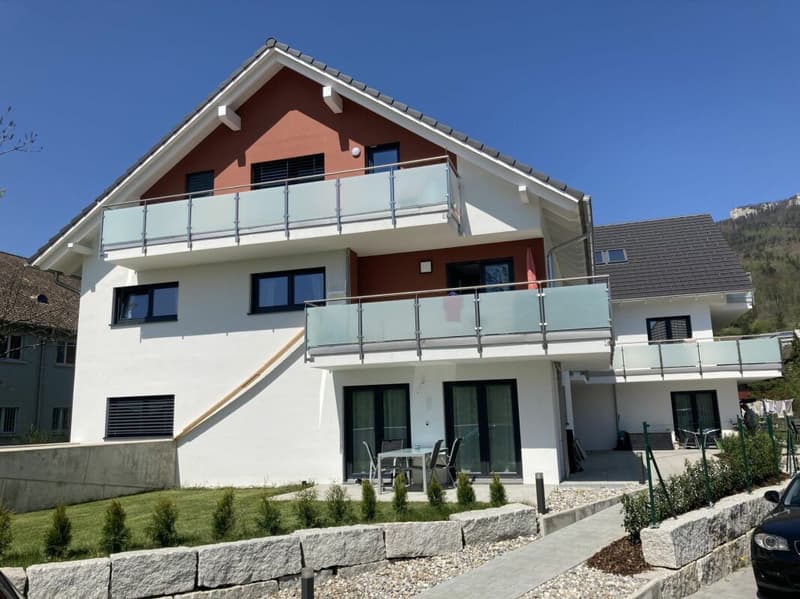 Appartement moderne et ensoleillé de 4,5 pièces (1)