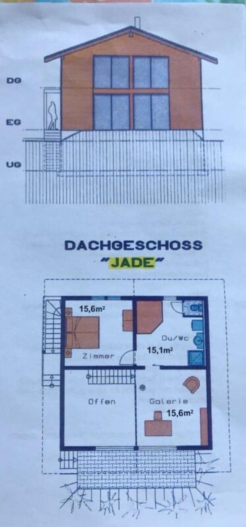 Chalet JADE (13)