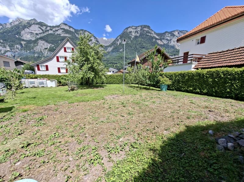 5,5 Casa unifamiliare, 880 m² di terreno (3)