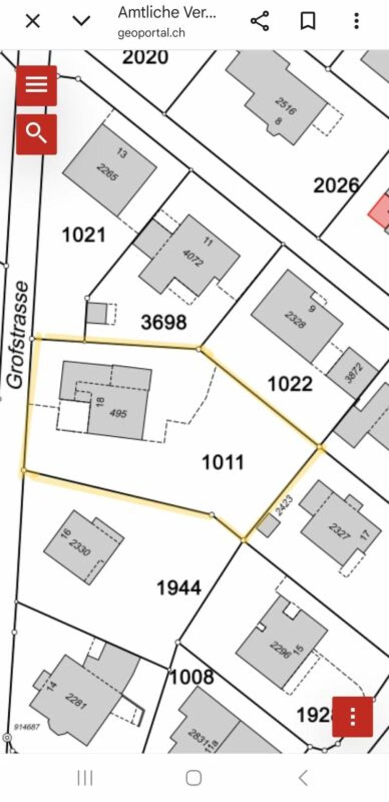 5,5 Casa unifamiliare, 880 m² di terreno (9)