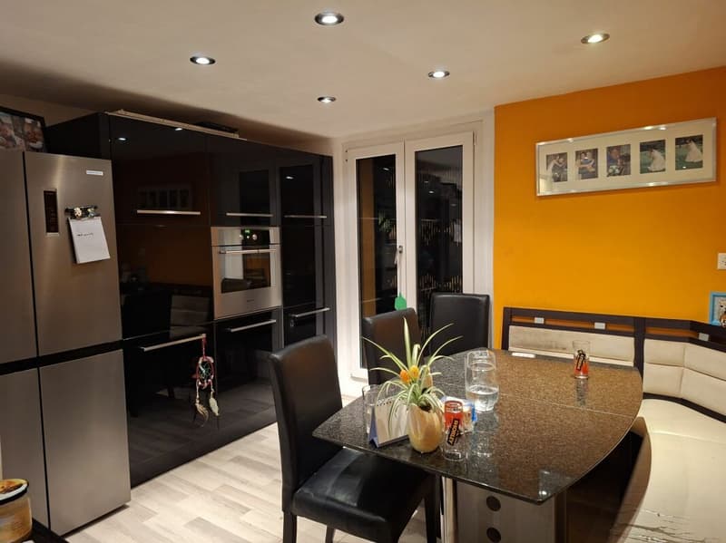 5,5 Casa unifamiliare, 880 m² di terreno (5)
