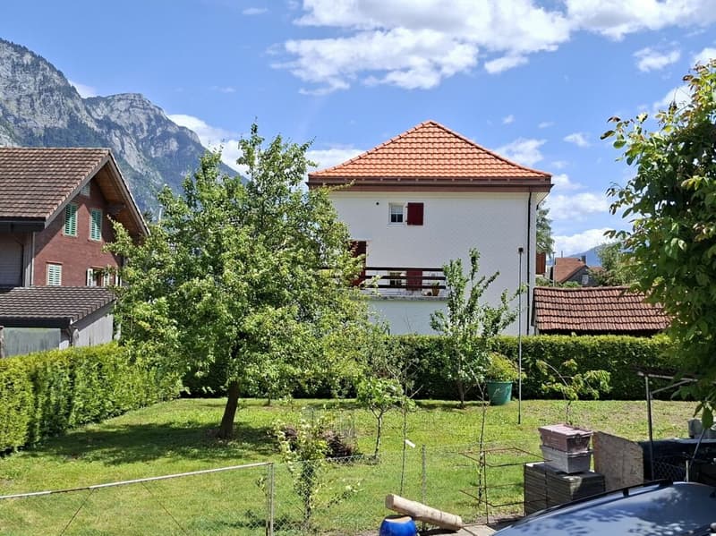 5,5 Casa unifamiliare, 880 m² di terreno (4)