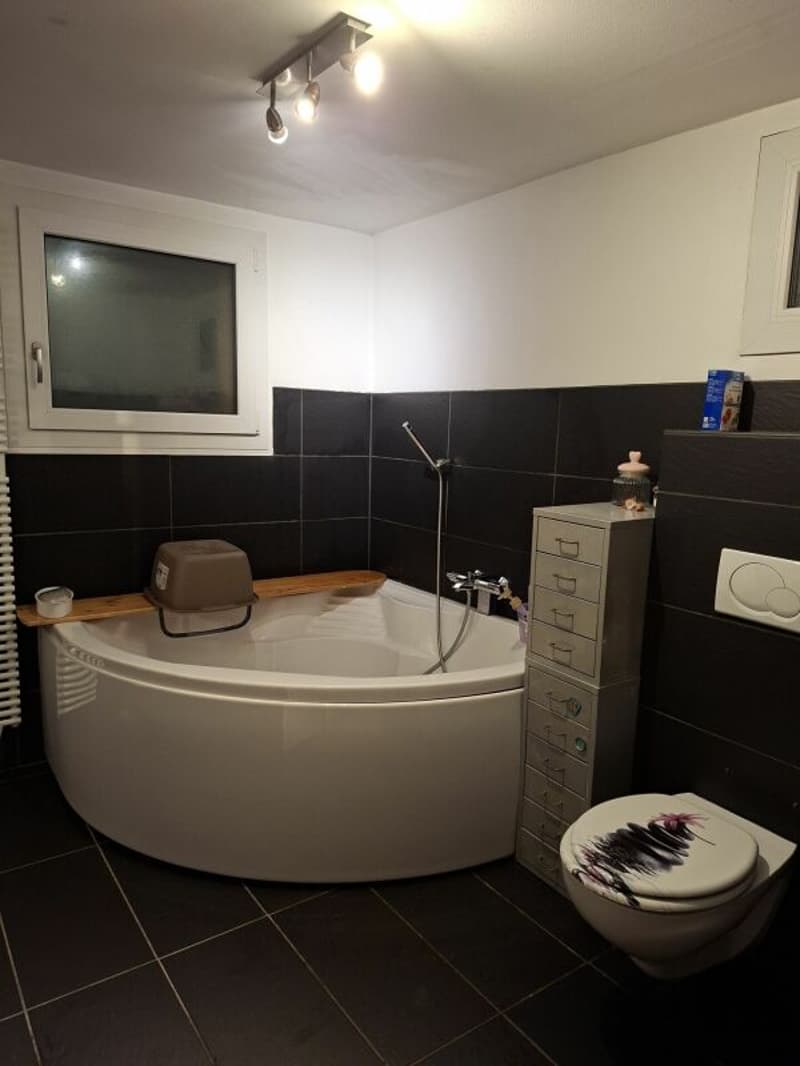 5,5 Casa unifamiliare, 880 m² di terreno (7)