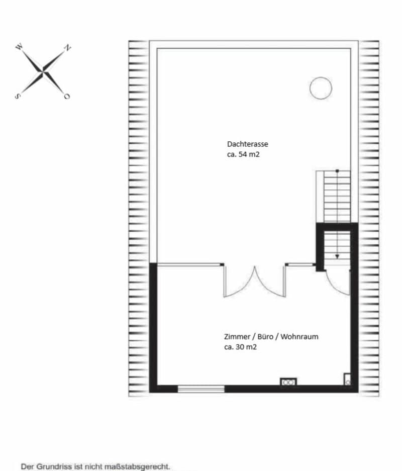 Familiare e in posizione tranquilla vicino ad Aarau Grande casa (semi-) indipendente nella tranquilla Aarauerfeld a Suhr (10)