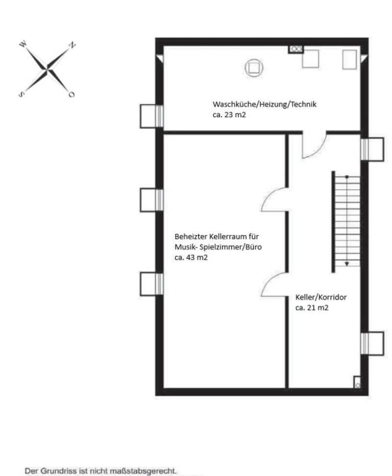 Familiare e in posizione tranquilla vicino ad Aarau Grande casa (semi-) indipendente nella tranquilla Aarauerfeld a Suhr (12)
