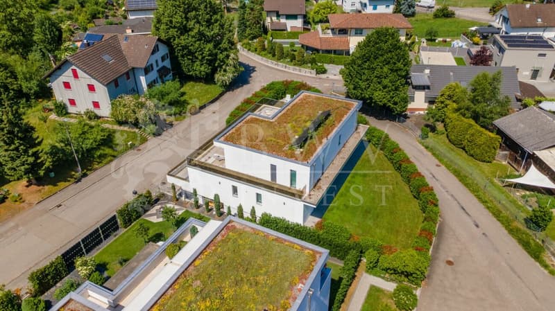 Modernes Designhaus mit Pool | 310 m² Wohnfläche | viel Privatsphäre (13)