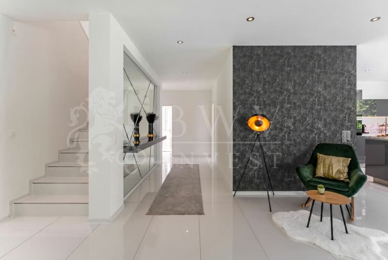 Modernes Designhaus mit Pool | 310 m² Wohnfläche | viel Privatsphäre (8)