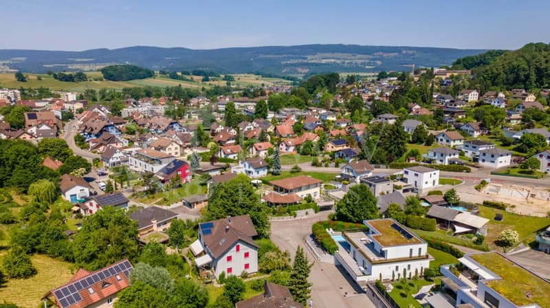 Modernes Designhaus mit Pool | 310 m² Wohnfläche | viel Privatsphäre (14)