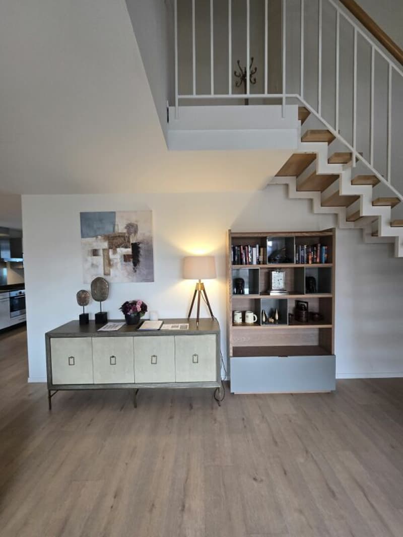 Einzigartiges Apartment direkt am Walensee (7)