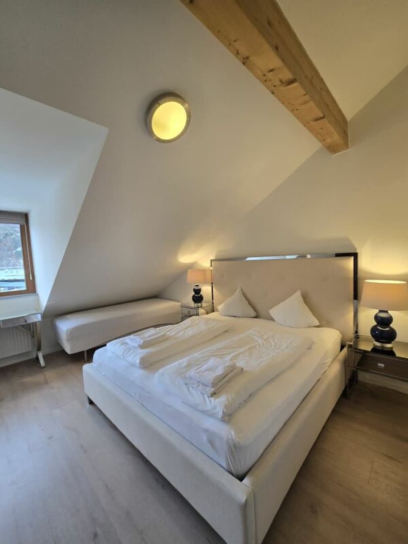 Einzigartiges Apartment direkt am Walensee (12)