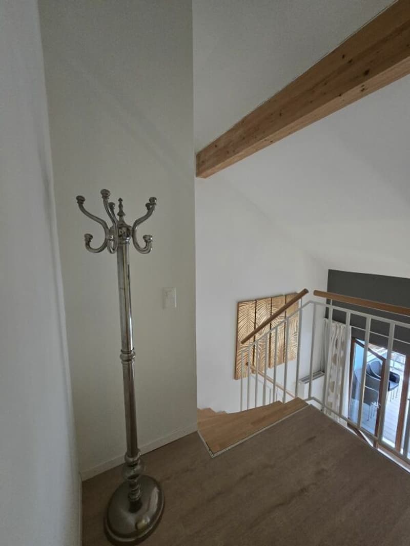 Einzigartiges Apartment direkt am Walensee (16)