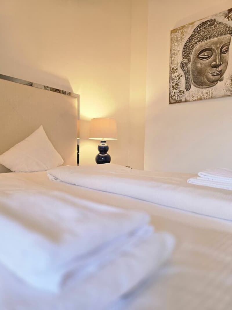 Einzigartiges Apartment direkt am Walensee (14)
