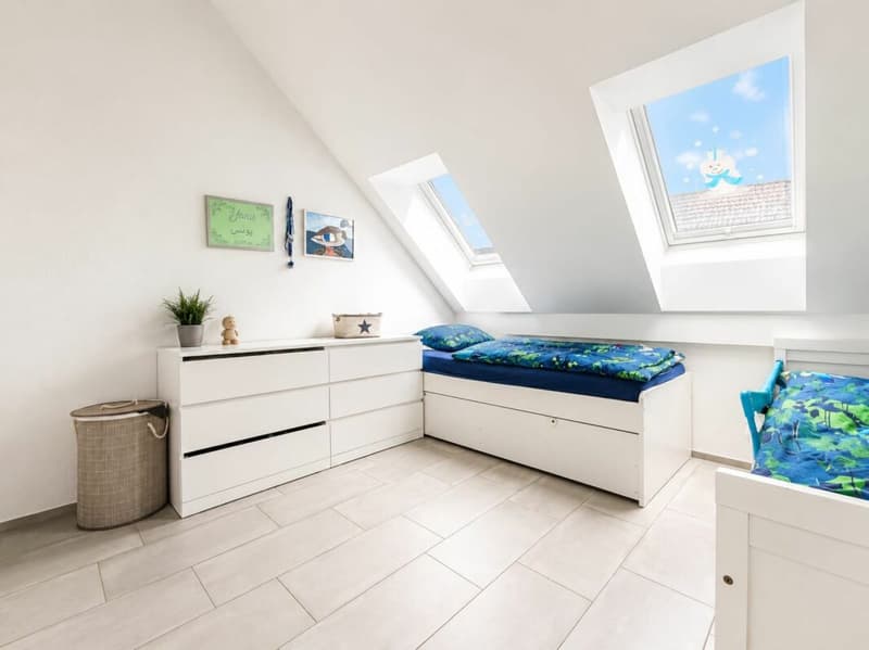Modern 4.5-room apartment (9)
