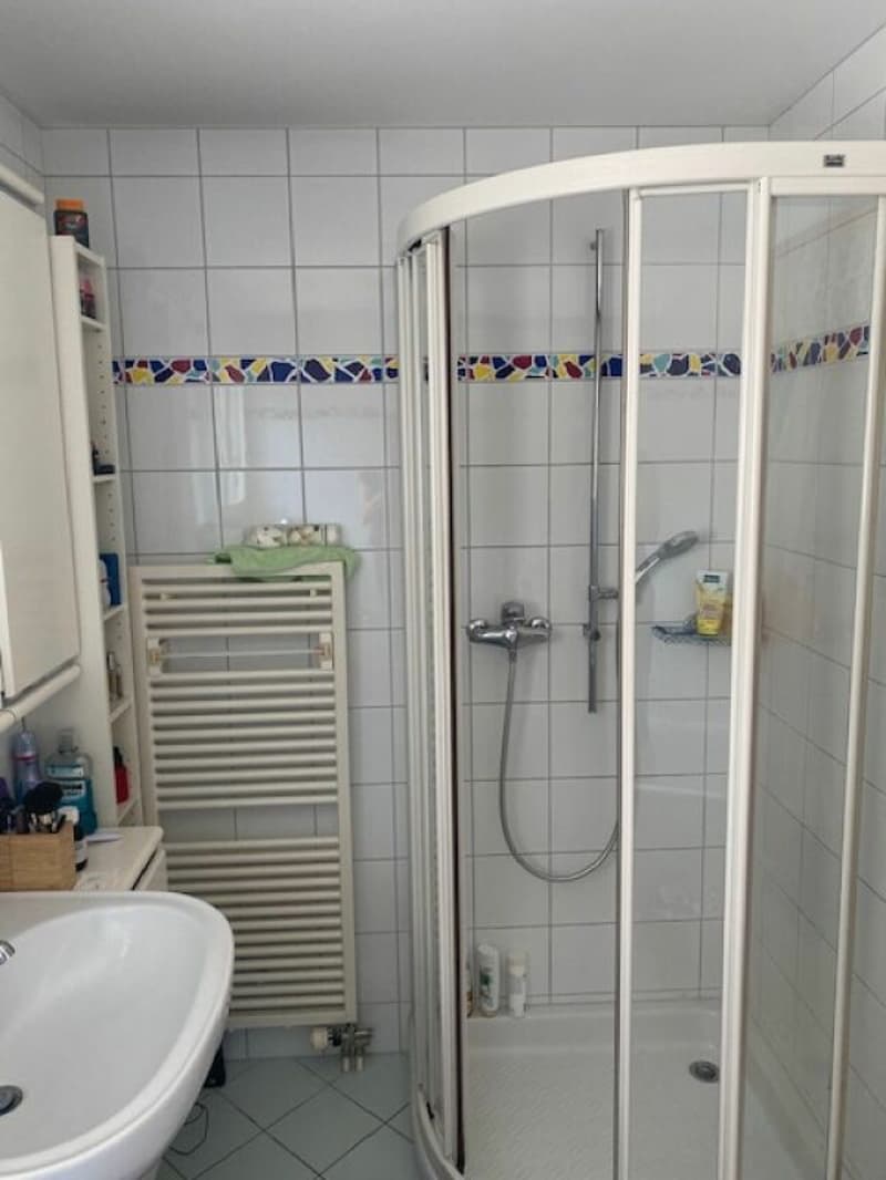 An ideal family idyll in a top location in Reinach BL, 6.5-room corner single-family house (6)