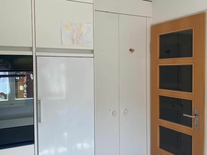 An ideal family idyll in a top location in Reinach BL, 6.5-room corner single-family house (11)