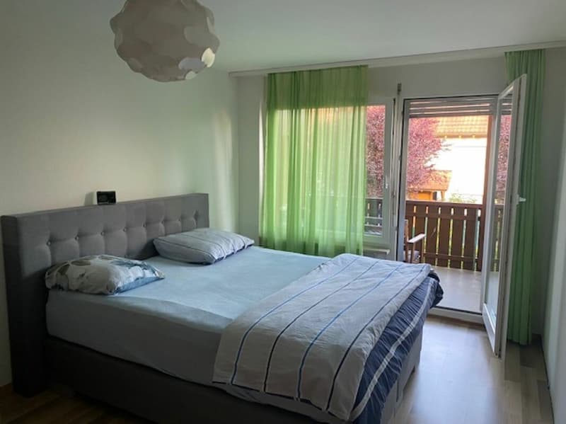 An ideal family idyll in a top location in Reinach BL, 6.5-room corner single-family house (8)