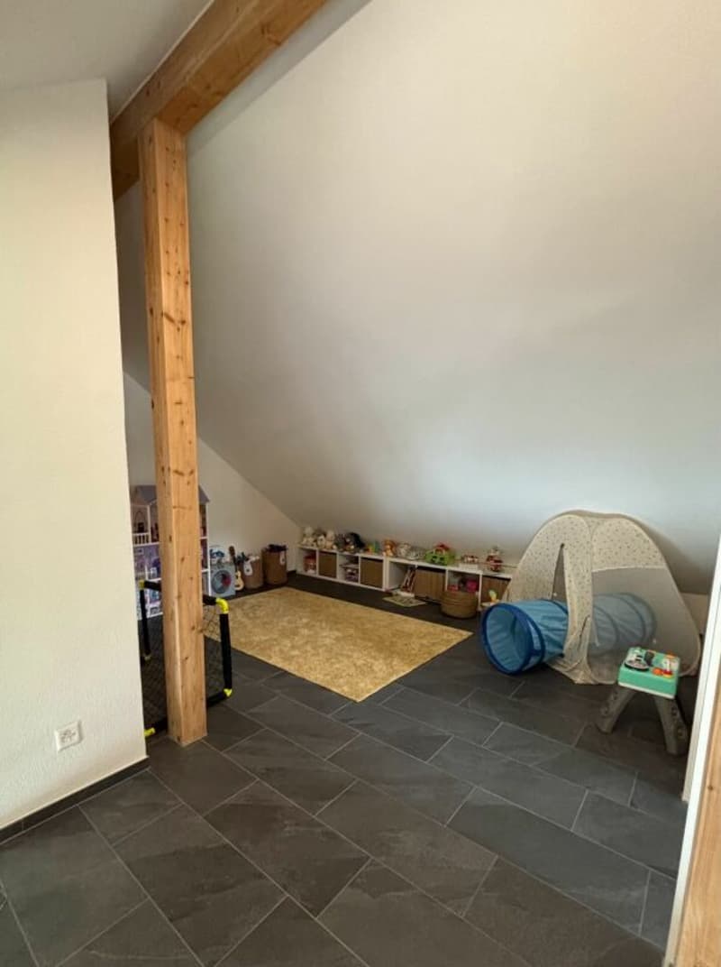 Grosse 5.5-Zimmer-Maisonettewohnung mit Galerie (1)