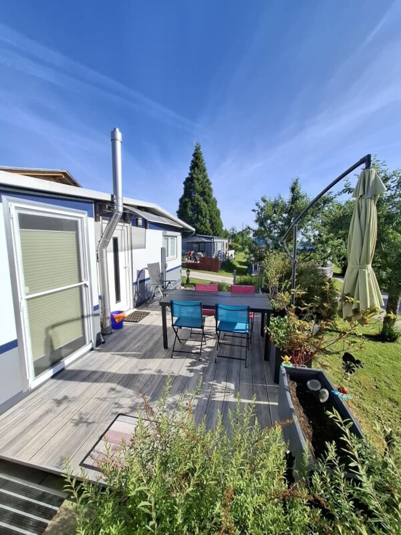 Mobilhome (2)