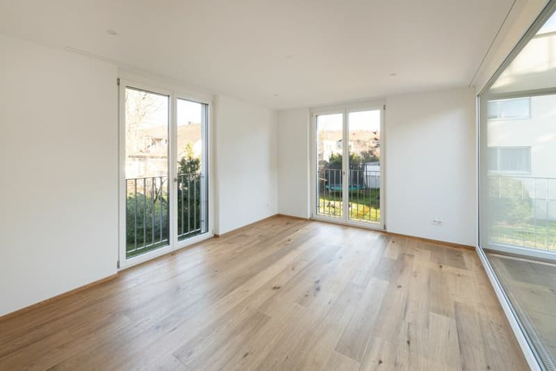 Appartement en propriété de 4,5 pièces avec terrasse sur le toit au Mattenbach (6)