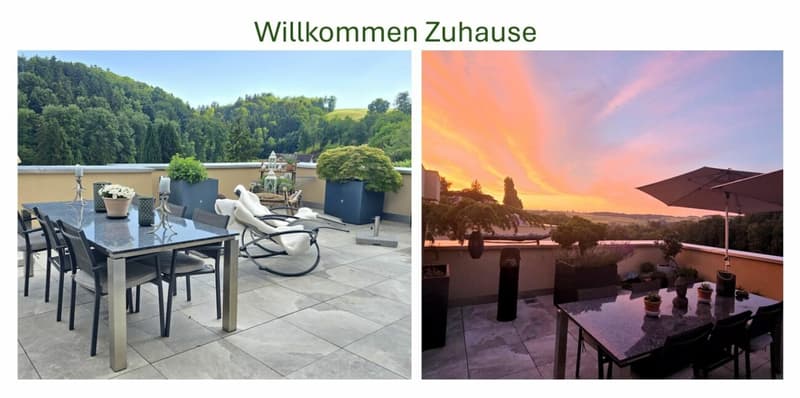 Panoramic Terrace Apartment (15)