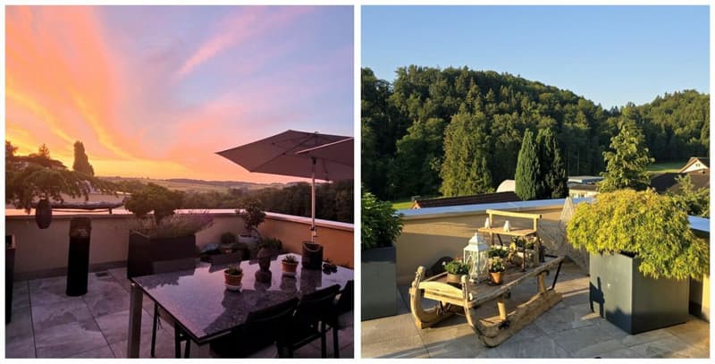 Panoramic Terrace Apartment (8)