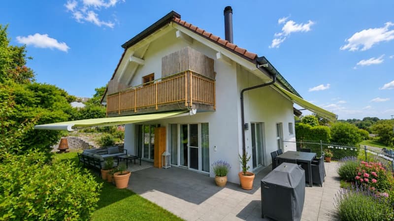 5½-room single-family house (1)