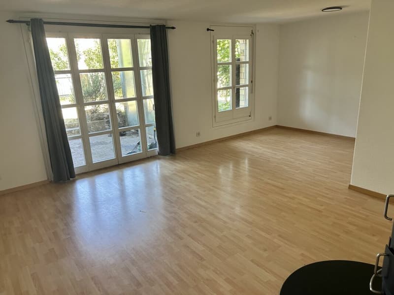 Maisonette/Duplex Apartment with Garden in the Popular Tiergarten Quarter (2)