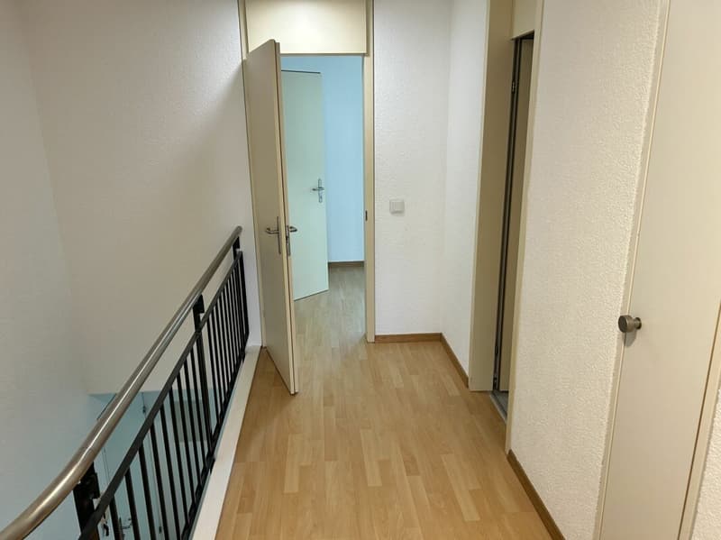 Maisonette/Duplex Apartment with Garden in the Popular Tiergarten Quarter (12)