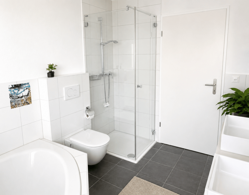 Appartement 4,5 pièces au rez-de-chaussée avec grand jardin partagé (11)