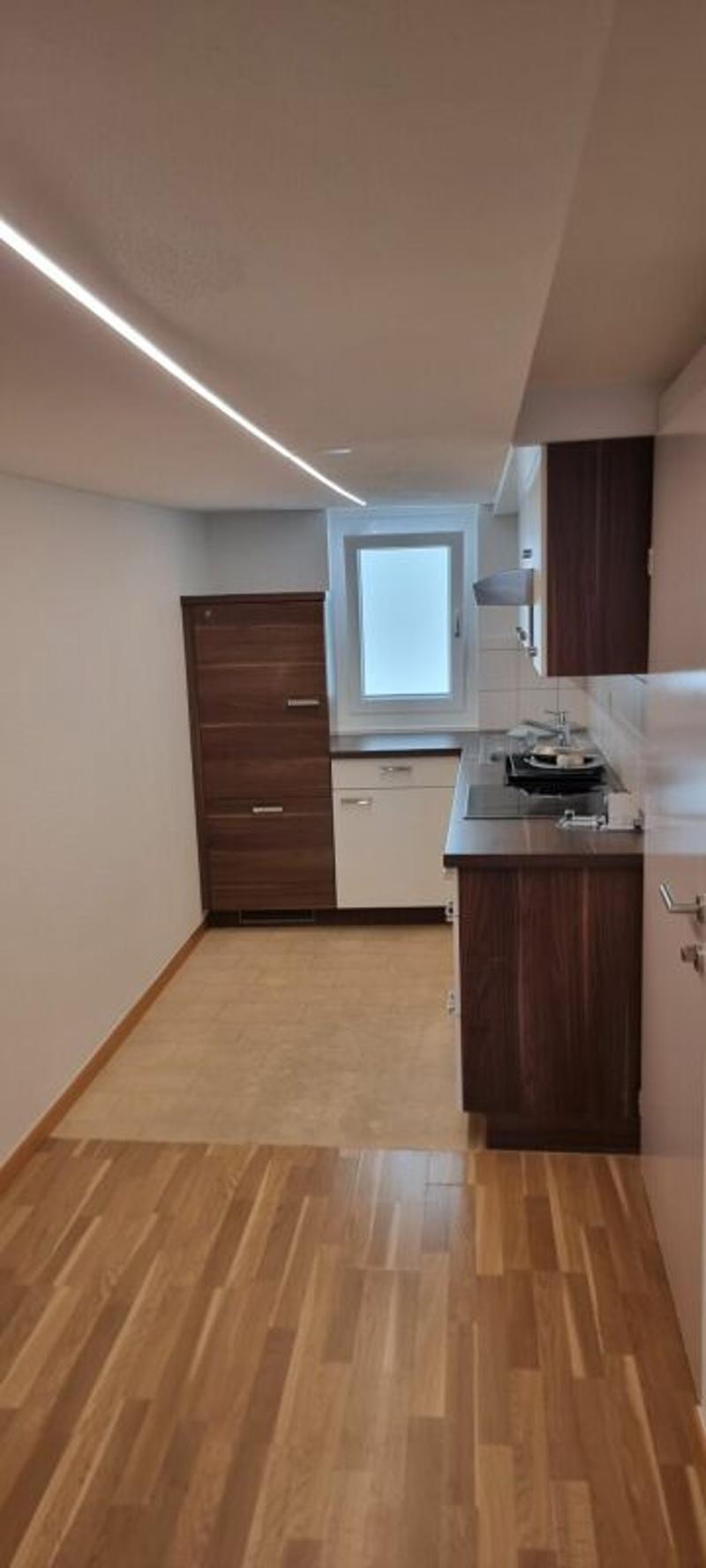 Great 2.5 room old town apartment for rent (4)