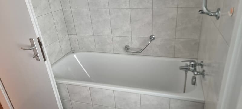 Great 2.5 room old town apartment for rent (5)