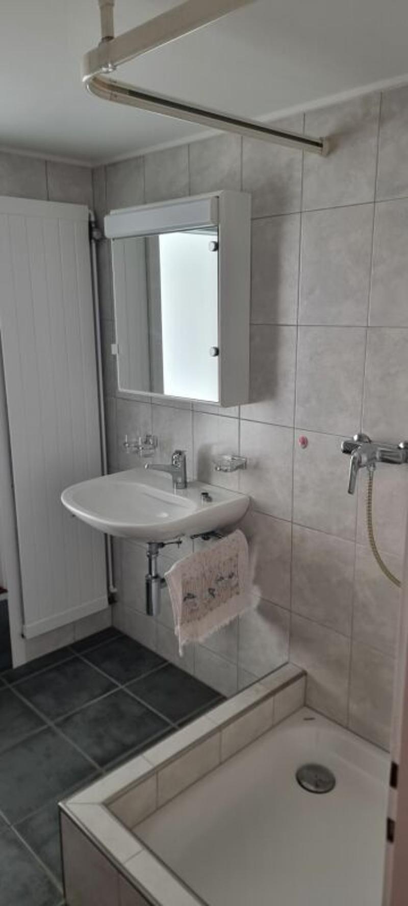 Great 2.5 room old town apartment for rent (6)