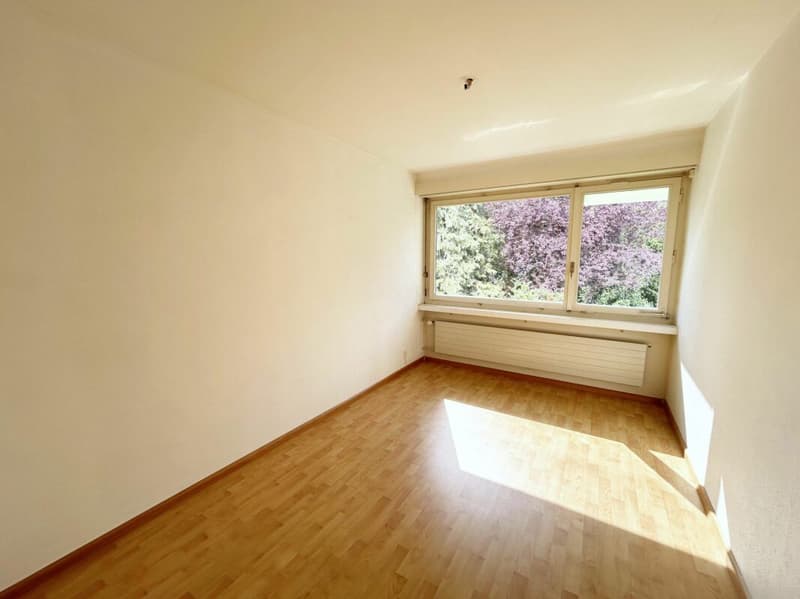 Maison de famille charmante dans un environnement vert à un emplacement idéal ... Reinach/BL (12)