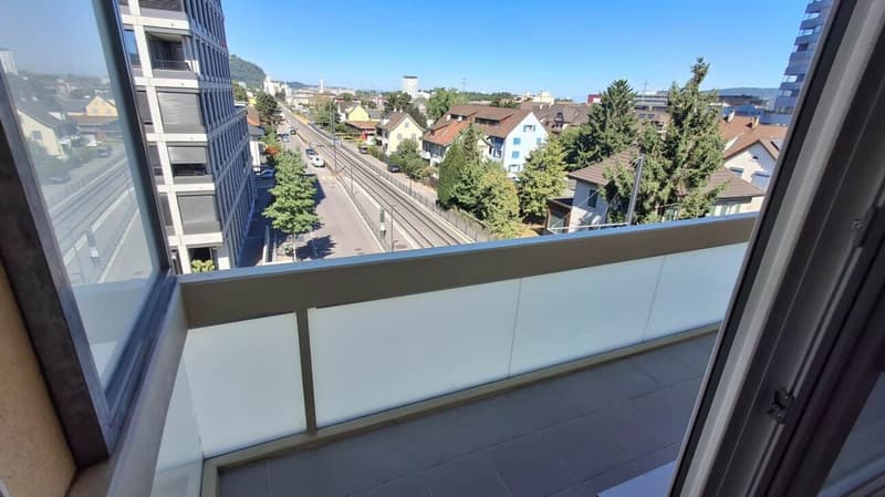 Vivere al miglior indirizzo - Bahnhofstrasse (10)
