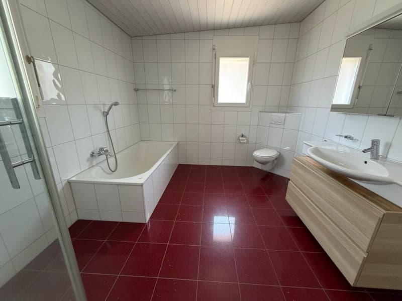 Detached family home in quiet and central location (8)