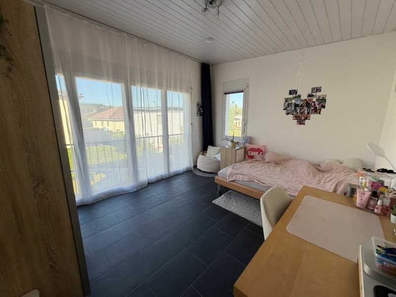 Detached family home in quiet and central location (11)