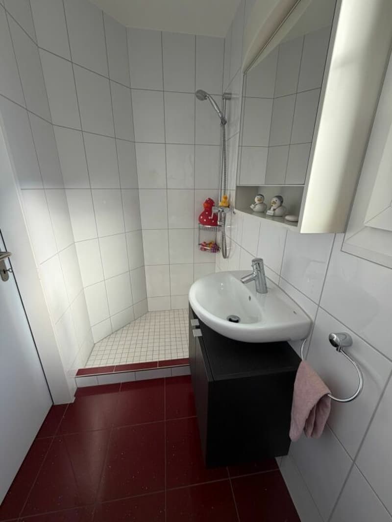 Detached family home in quiet and central location (7)