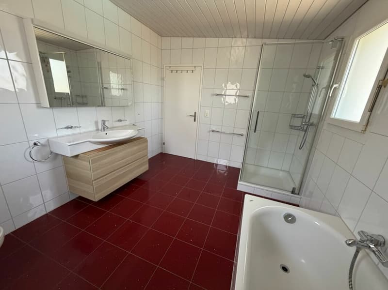 Detached family home in quiet and central location (9)