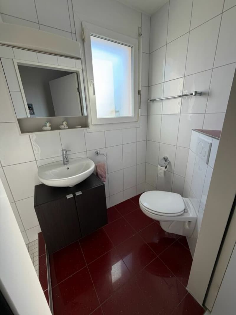 Detached family home in quiet and central location (6)