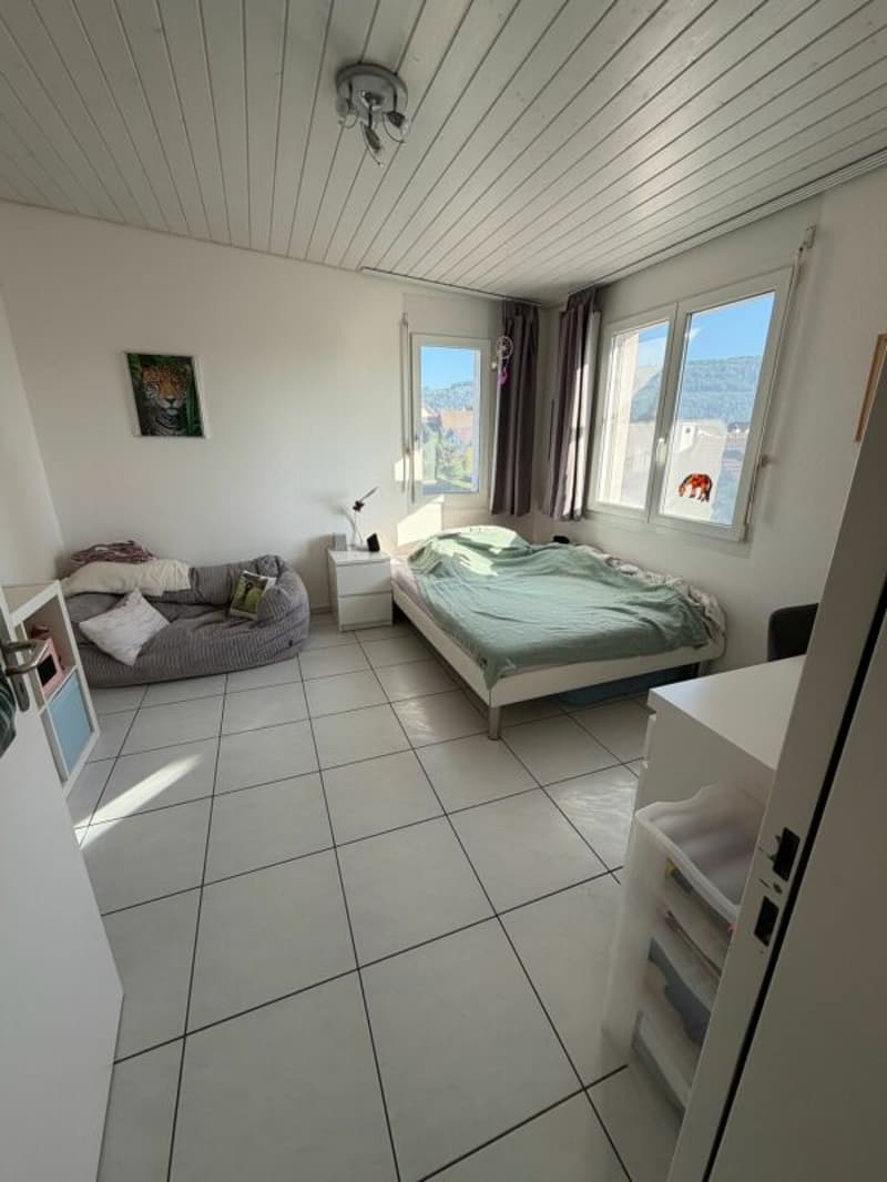 Detached family home in quiet and central location (12)