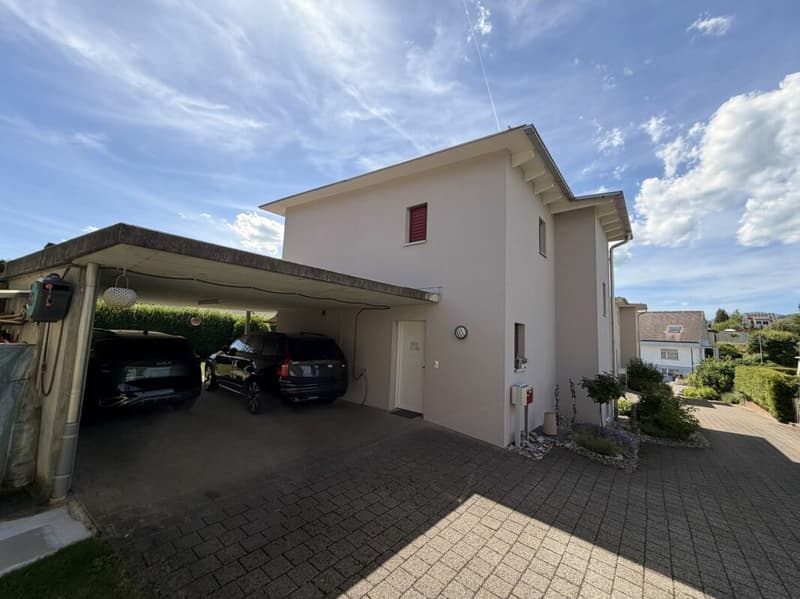 Detached family home in quiet and central location (14)