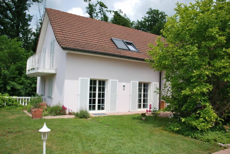 Exclusive 8-room villa with pool (1)