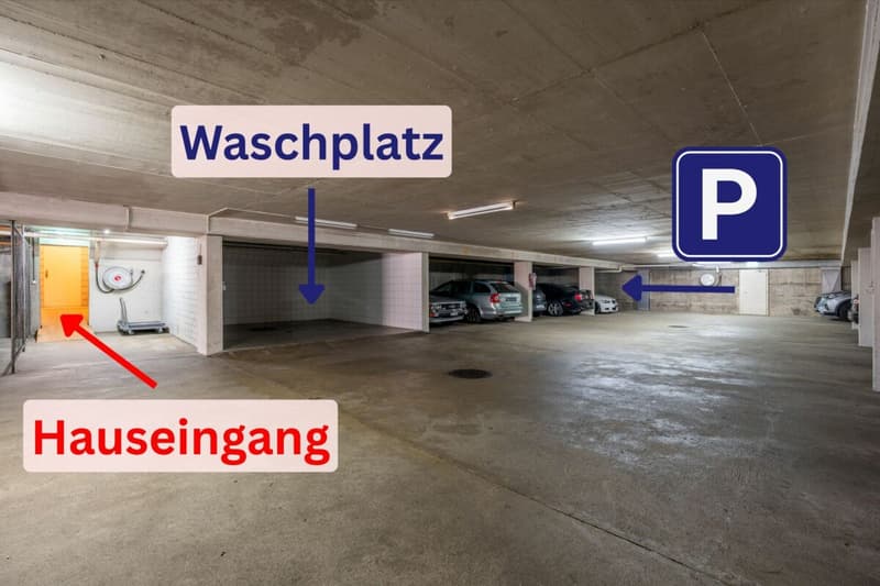 Erstkäufer: Günstig wohnen - gute Bausubstanz und schnell auf der Autobahn (6)