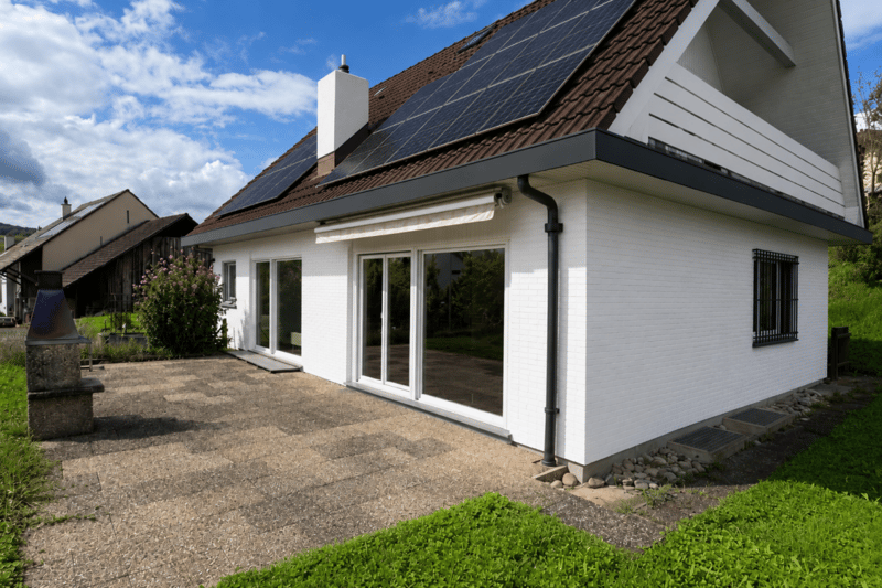 Occasion unique ! Maison unifamiliale rénovée à neuf en 2026 - Votre nouveau foyer pour vous et votre famille (3)