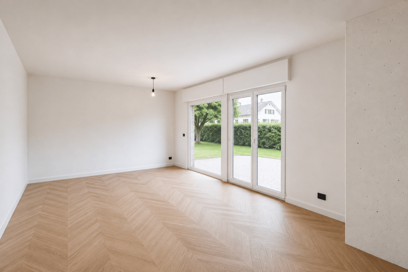 Occasion unique ! Maison unifamiliale rénovée à neuf en 2026 - Votre nouveau foyer pour vous et votre famille (5)
