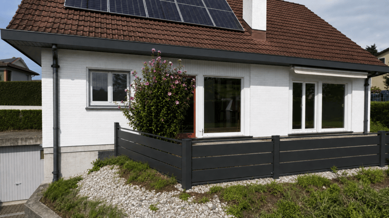 Occasion unique ! Maison unifamiliale rénovée à neuf en 2026 - Votre nouveau foyer pour vous et votre famille (2)
